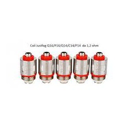 Coil Head Justfog 1.20 ohm