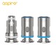 Aspire BP 80 coil