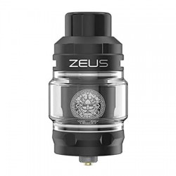 Zeus sub ohm