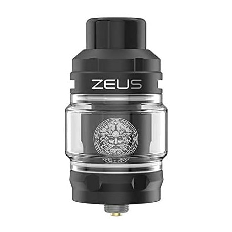 Zeus sub ohm