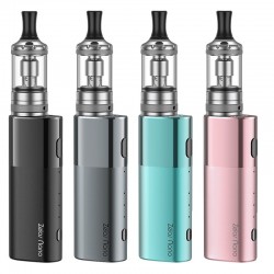 Kit Zelos 3 nano