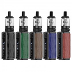 KIT ELEAF ISTICK I80 con MELO C (5ml)