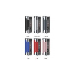 ASPIRE Box ZELOS 80W - 3200mah