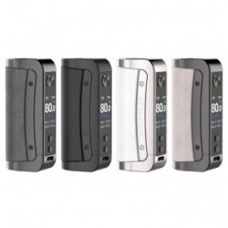 Coolfire Z80 Mod - Innokin