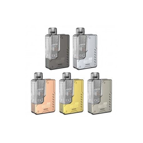 ASPIRE Gotek Pro Pod Mod 1500mAh -