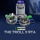 The Troll x RTA