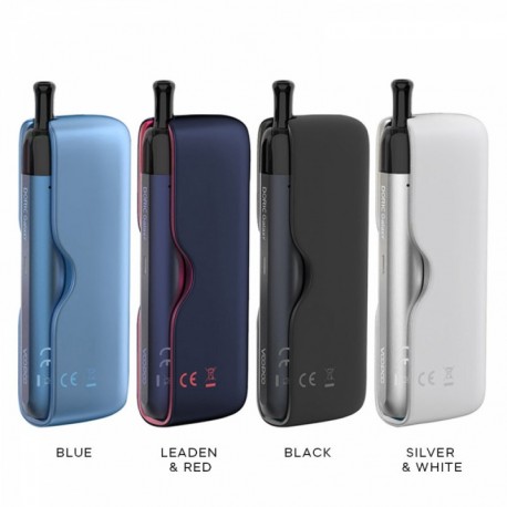 Kit Voopoo DORIC GALAXY con POWERBANK