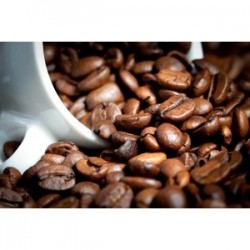 Dark-bean (Caffè)