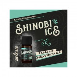 Aroma Vaporart SHINOBI ICE