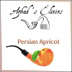 Aroma Azhad's Elixirs PERSIAN APRICOT