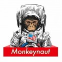  Monkeynaut